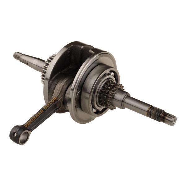 Mondial Ritmica Krank 100-110cc Uyumlu - Image 1