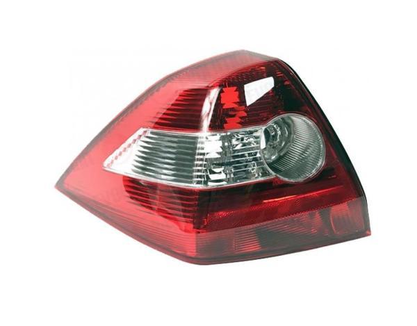 STOP LAMBA RENAULT MEGANE SOL 2003-2006 DUYSUZ 511225 - Image 1