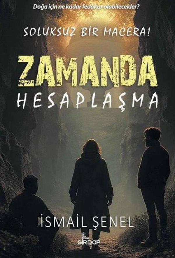 Zamanda Hesaplaşma - Girdap - Image 1