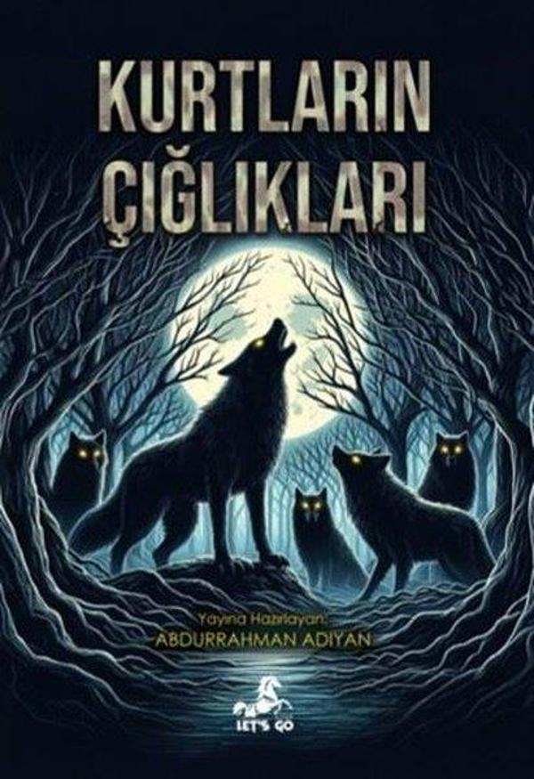 Kurtların Çığlıkları - Let's Go Kitap - Image 1