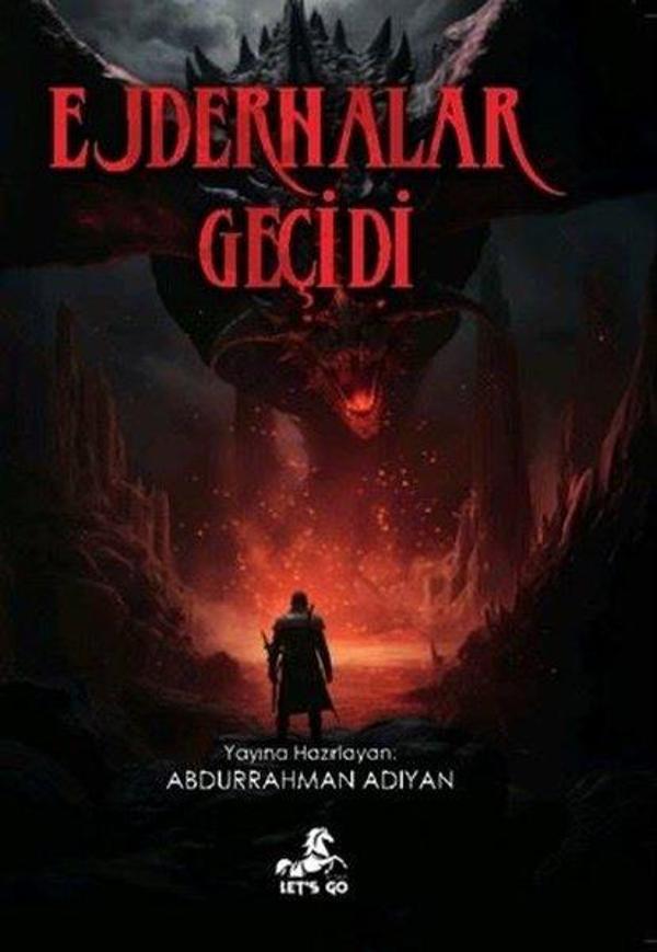 Ejderhalar Geçidi - Let's Go Kitap - Image 1