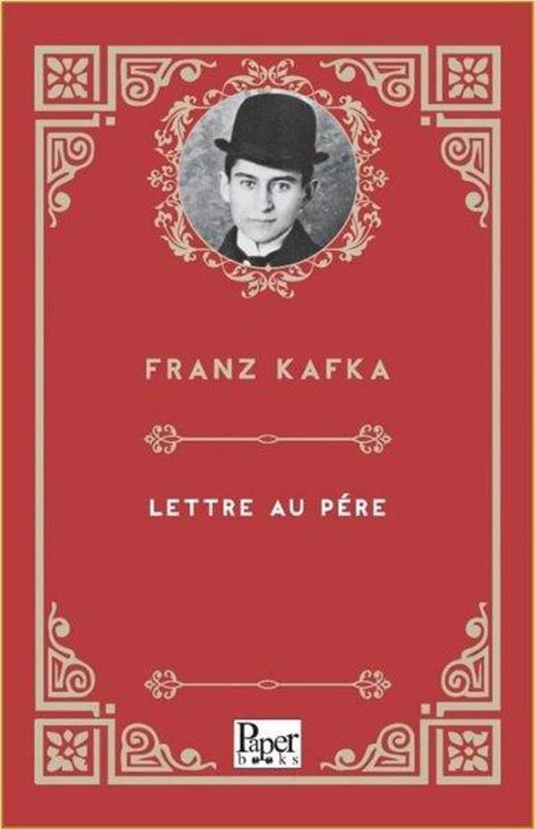 Lettre Au Pere - Paper Books - Image 1