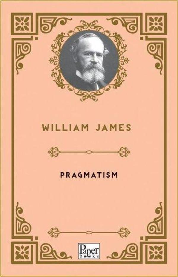 Pragmatism - Paper Books - Image 1