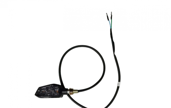 SYM ADX 125 ARKA SİNYAL SAĞ ORJİNAL - Image 1