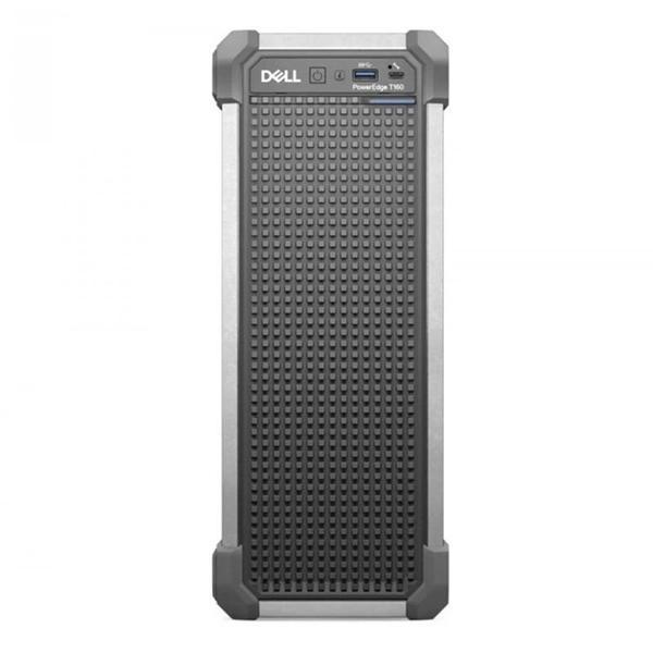 Dell Poweredge Pet160spl1 E-2414 1x16gb 1x2tb Sata 1x300w 3yıl Yerinde Garanti - Image 1