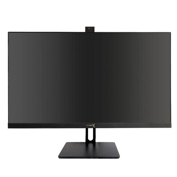 Turbox Trx-270, İ5-11400, 27" Fhd Ekran, 16gb Ddr4 Ram, 512gb Ssd, Paylaşımlı Ekran Kartı, Free Dos, - Image 1