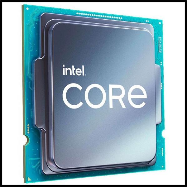 Intel İ7-12700 12 Core, 3.60ghz, 25mb, 65w, Lga1700, 12.nesil, Tray, (dahili Grafik Var, Fan Yok) - Image 1