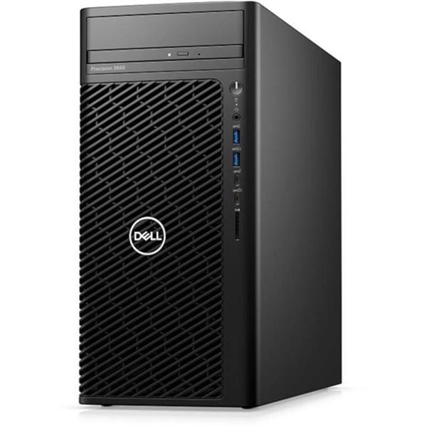 Dell Ws Precısıon 3680_ı7-14700-5_2tb 16gb 512 M2+2tb 16gb Rtx2000 Wın11pro - Image 1