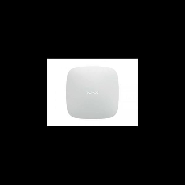 Ajax Hub (4g), Kablosuz, Görsel Doğrulamalı, Alarm Paneli, Beyaz - Image 1