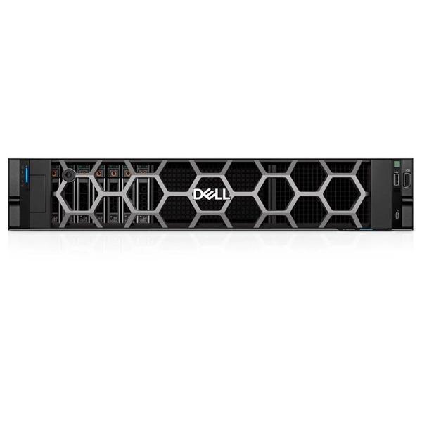 Dell Poweredge R760xs-2 2x5416s 2x32gb 2x480gb 2x1100w 3 Yıl Yerinde Garanti - Image 1