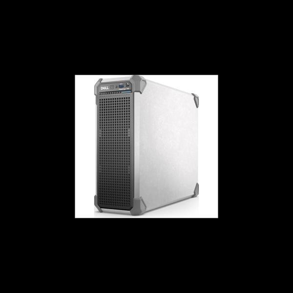Dell Pet160spl1, T160, Intel Xeon E-2414, 16gb Ddr5 Ecc Udımm Ram, 1x2tb Hdd, 1x300w Power, Free Dos - Image 1