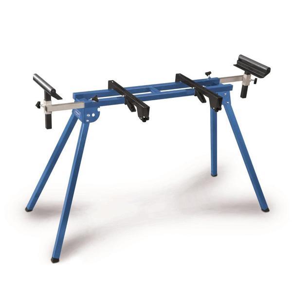 Scheppach UMF1550 Üniversal Testere Tezgahı - Image 1