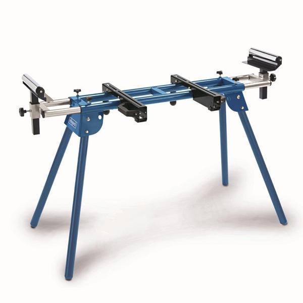 Scheppach UMF1600 Üniversal Testere Tezgahı - Image 1
