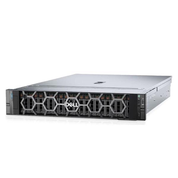 Dell Poweredge Per760xs1spl Xenon Sılver 1x4410y 1x16gb 1x480gb Ssd 2x700w 3 Yıl Yerinde Garanti - Image 1
