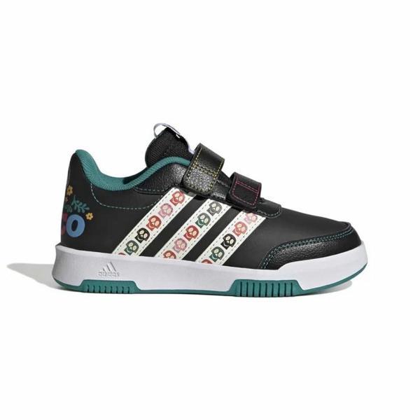 AdidasJR8127Tensaur Coco Cf KÇocuk Günlük Spor Ayakkabı - Image 1