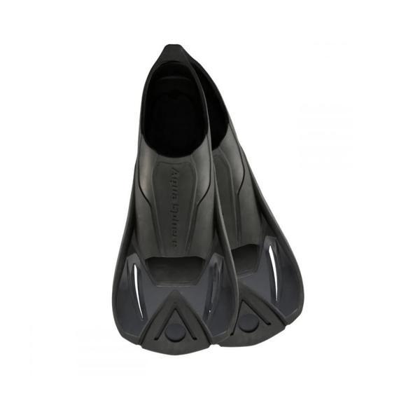 Aqua Sphere Microfin Siyah Kısa Palet 42/43 - Image 1