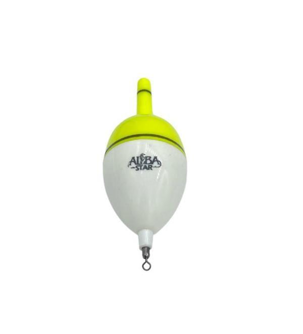 Albastar 8912 Akıllı Pilli Olta Şamandırası 40gr - Image 1