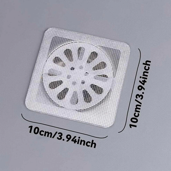 Kendinden Yapışkanlı Banyo Gider Filtresi - Image 1