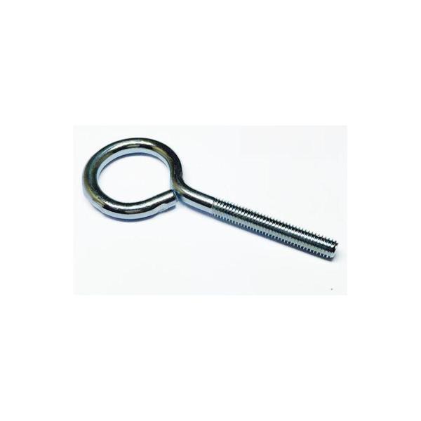 Hobi Mobilya Tasarımı için 100ADET M4 Kapalı Metrik Kancalı Vida Seti - Image 1