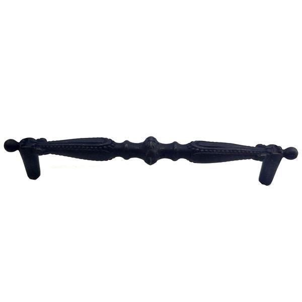 Hobi Mobilya Tasarımı için 160MM Antika Oksit Pirinç Kulp - Image 1