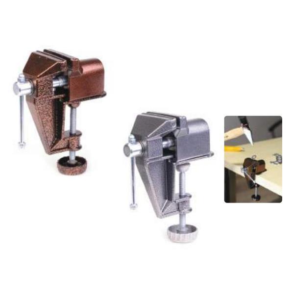 Büro Ev Atölye Takım Çantası için 5CM Alüminyum Mengene - Image 1