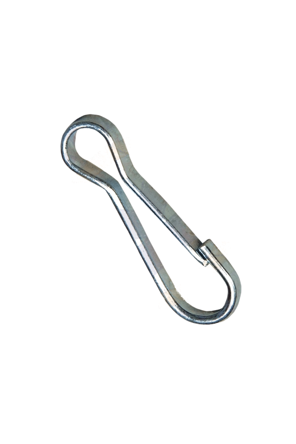 Büro İşyeri Güvenliği için 500ADET 55lik Maşa - Image 1