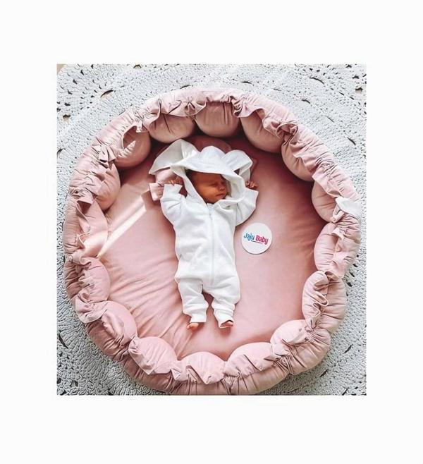 Büro Ev Ofis Bebek Odası için Oyun alanı minderi - Image 1