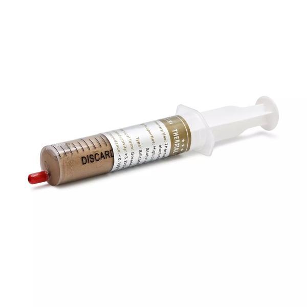 Elektronik Tamiratı için 30GR Golden 4,8W Termal Koruyucu Macun - Image 1