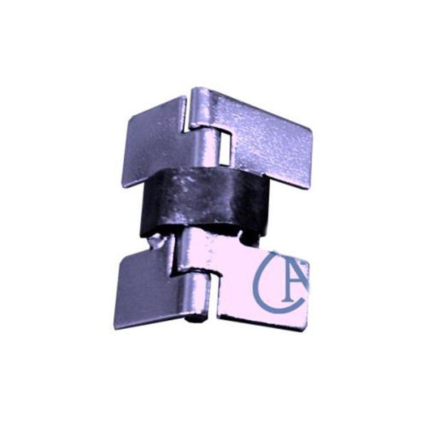 Hobi Mobilya Tasarımı için 100ADET 16x20MM Yaylı Menteşe Seti - Image 1