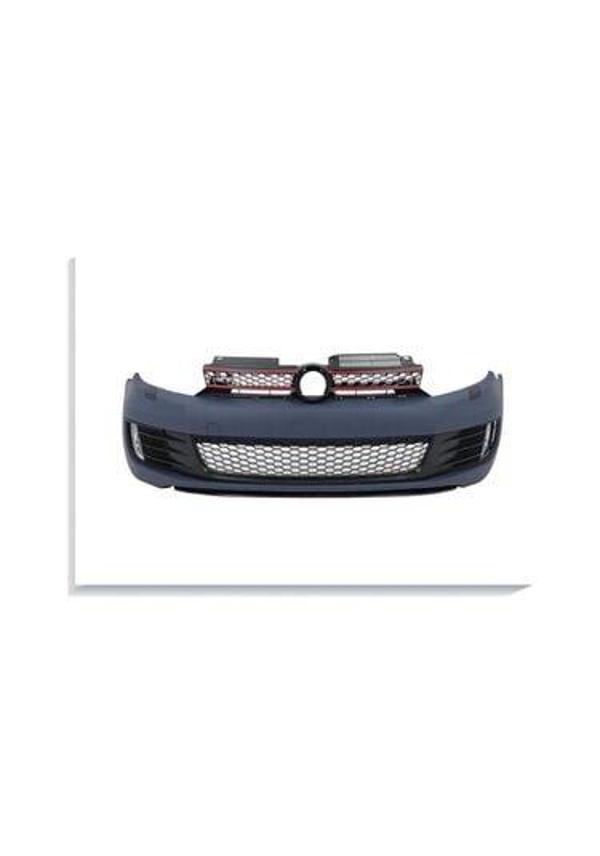 Volkswagen Golf 6 GTI 2008-2013 Tampon Seti Ön - Image 1