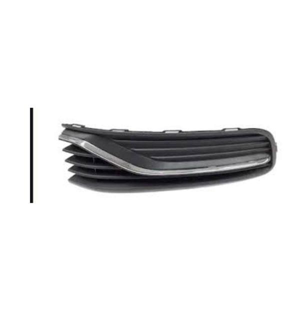 Volkswagen Polo 14-18 Sol Tampon Izgarası Sissiz Nikelajlı - Image 1