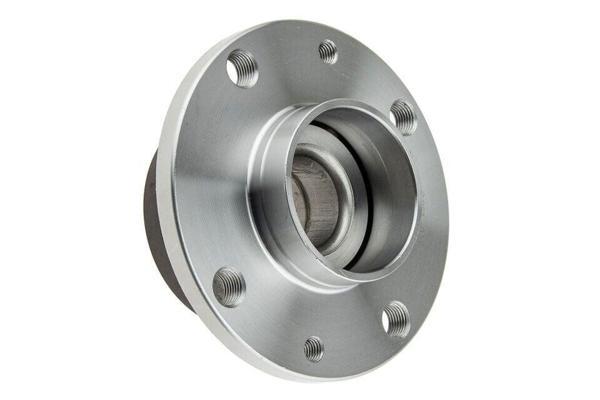 Fiat Doblo Fiorino Stilo 1.9 JTD 2001 Sonrası Arka Porya Rulmanlı 4X98 ABS’li - Image 1