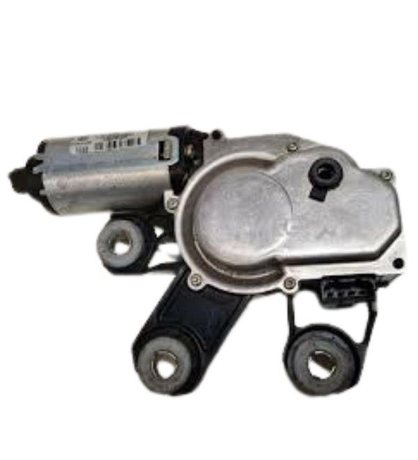 Volkswagen Touareg 7LA 7L6 7L7 2002-2010 Porsche Cayenne 92A 2010 Sonrası Silecek Motoru Arka - Image 1