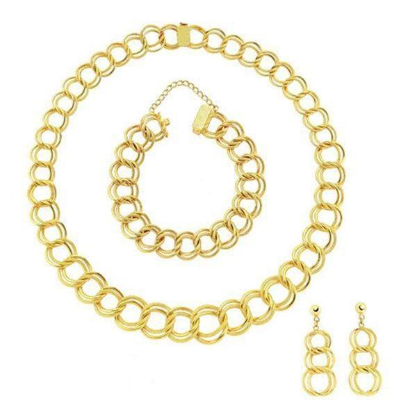 Takım Samanyolu Model 59,95 Gram 22 Ayar Altın - Image 1