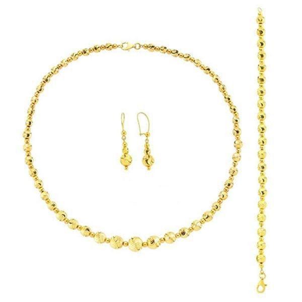 Takım Süzme Model 58,47 Gram 22 Ayar Altın - Image 1