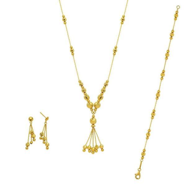 Toplu Habbe Takım 22 Ayar 30.00 Gram - Image 1
