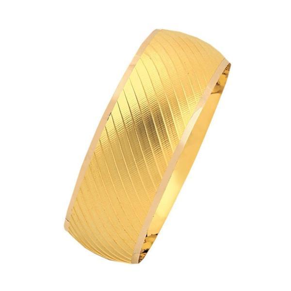 14 Ayar Altın Mega Bilezik 25.00 Gram Trabzon Model - Image 1