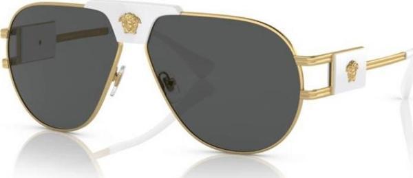 Versace 0VE2252  14718763 Erkek Güneş Gözlüğü - Image 1