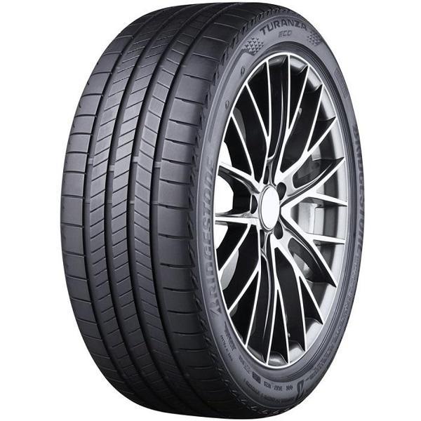 Bridgestone 205/55R19 97H XL Turanza Eco (Yaz) (2024) - Image 1
