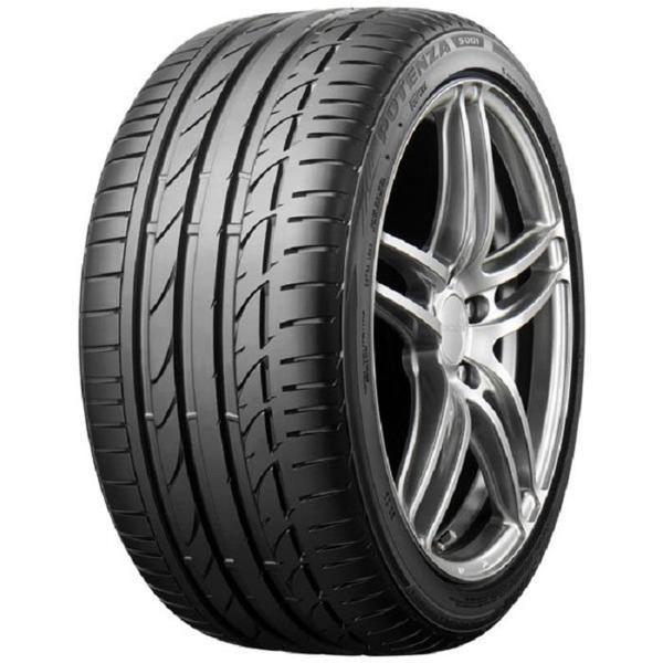 Bridgestone 275/40R19 101Y RFT * Potenza S001 (Yaz) (2024) - Image 1