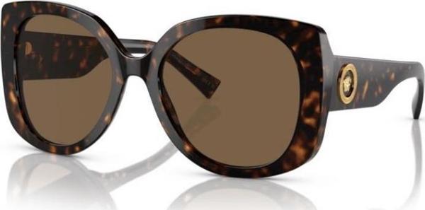 Versace 0VE4387  108/7356 Kadın Güneş Gözlüğü - Image 1