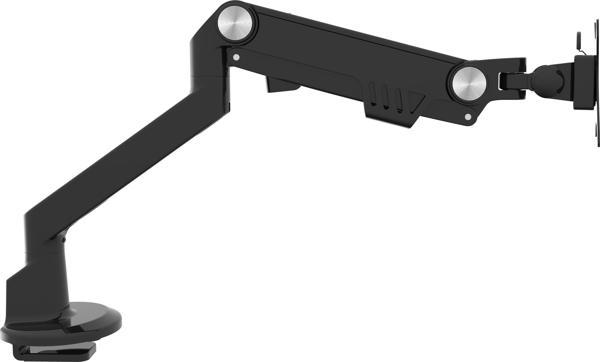 Flexyarm 107 PRO PLUS Black Edition Amortisörlü Monitör Kolu - Image 1