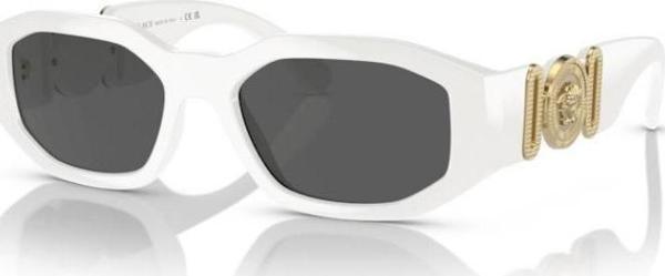 Versace 0VE4361 401/8753 Kadın Güneş Gözlüğü - Image 1