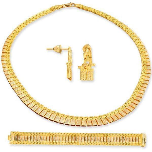 Nişan Takımı Kalemli Model 59,85 Gram 22 Ayar Altın - Image 1