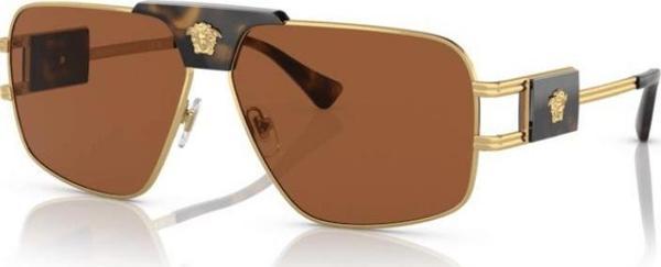 Versace 0VE2251 14707363  Erkek Güneş Gözlüğü - Image 1