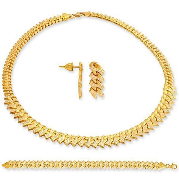 Nişan Set Kalemli Model 51,50 Gram 22 Ayar Altın - Image 1