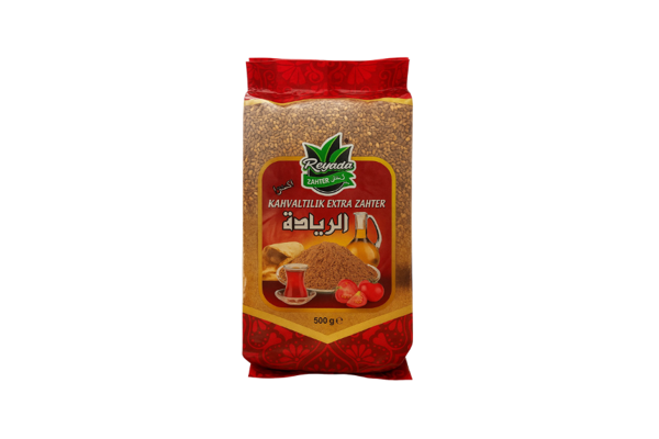 Reyada Kahvaltılık Ekstra Zahter – 500 g - Image 1