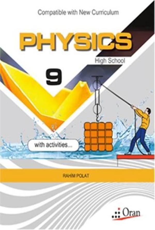 Physics 9 - Oran - Image 1