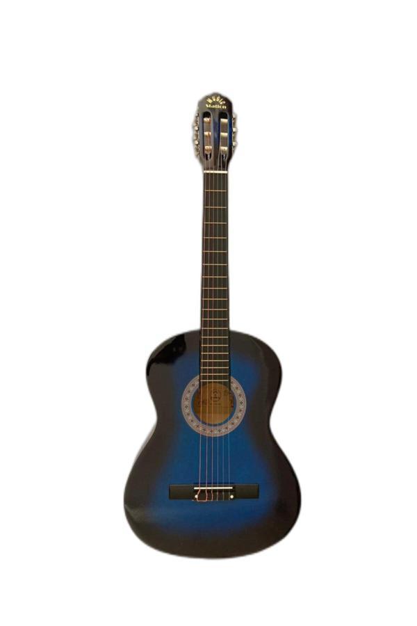 Klasik Gitar (Musıc Station) - Image 1