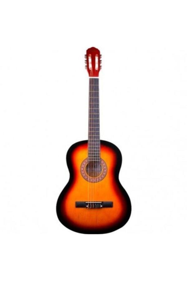 Klasik Gitar (Sidney) - Image 1